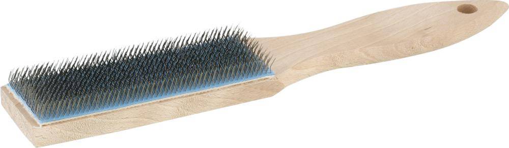 Feilenbürste 115 x 40mm Osborn