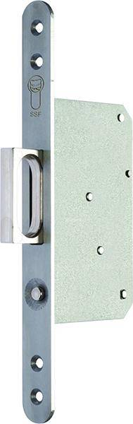 Schiebet.-Stirngr.ST76 SGFR 20 EST001 rd.20EST