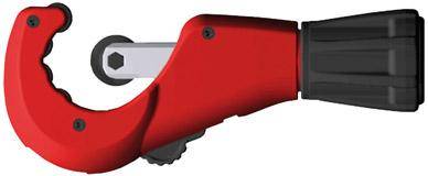 Rohrabschneider Kompakt 3-35mm FORMAT