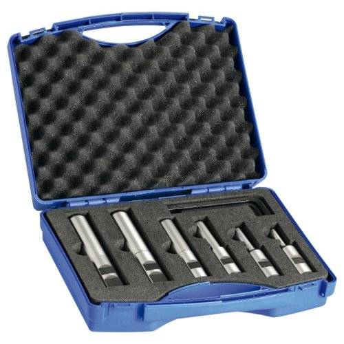 Tschorn Sägeblattaufnahmensatz D 20 - 63 mm