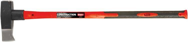 Spalthammer 3Kg FIBER 5001