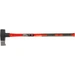 Spalthammer 3Kg FIBER 5001 Spalthammer 3Kg FIBER 5001
