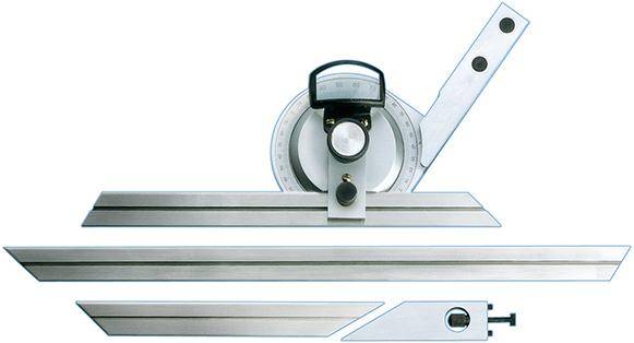 Winkelmesser-Set Universal 150/200/300mm FORMAT