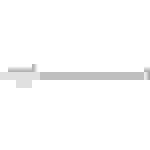 FERD Schleifstift - Spitzbogenform SP - STEEL EDGE - Korngröße 100 - Außen-ø 5 mm - Schaft-ø 3 mm - 1 VE 10 Stück - Preis per VE