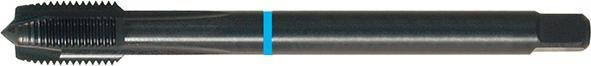 Maschinengewindebohrer DIN374 HSSE Typ INOX Form B M5x0,50 FORMAT