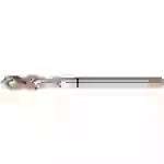 Maschinengewindebohrer DIN371 HSSE Typ W Form C M3 FORMAT Maschinengewindebohrer DIN371 HSSE Typ W Form C M3 FORMAT