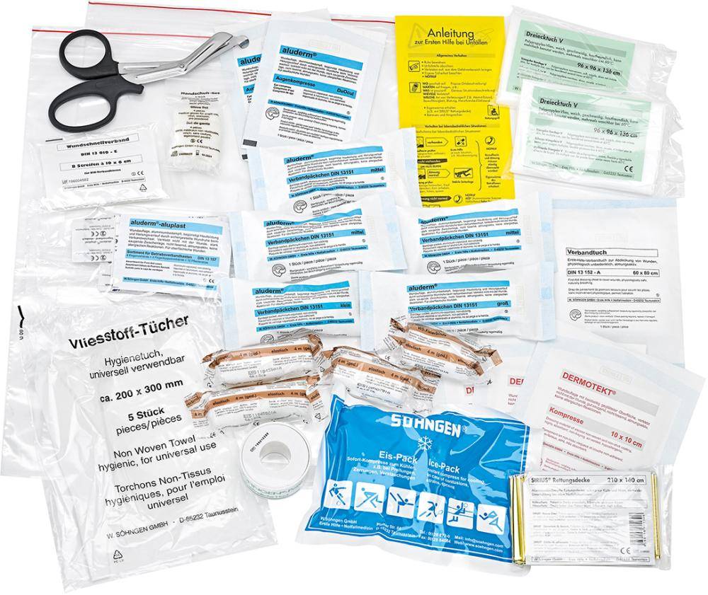 Nachfüllpackung,DIN13157,klein, FORMAT