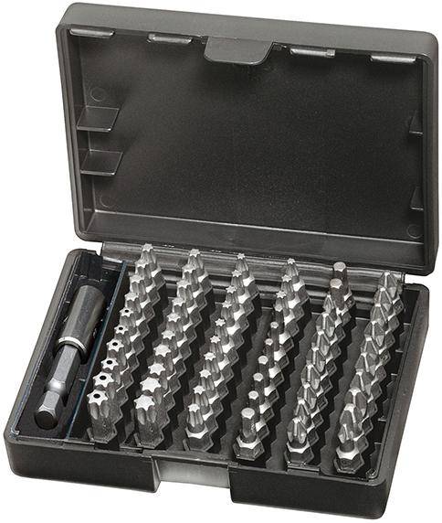 Bit-Satz Spezial Universal 61-teilig FORMAT