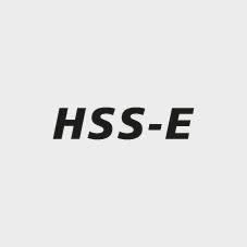 Maschinengewindebohrer DIN371 HSSE Typ GL/GS Form C M6 FORTIS