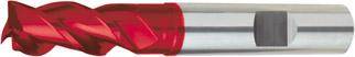 Schaftfräser lang DIN6527VHM FIRE Typ RF100 9,50mmGÜHRING