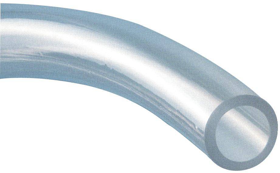 PVC-Schlauch APDatec 840 glasklar 38,0x5,0mm 25m