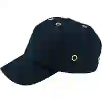 Anstosskappe EN 812, schwarz Anstosskappe EN 812, schwarz