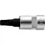 Schraubendrehereinsatz 1/4" T9x36mm FORMAT Schraubendrehereinsatz 1/4" T9x36mm FORMAT