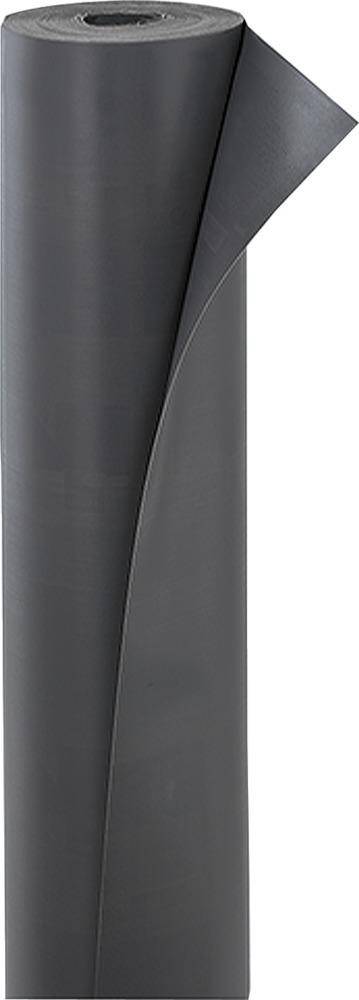 Milchtüten-PE-Karton grauRolle mit ca. 65 qm