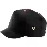 Anstoßkappe VOSS-Cap short, schwarz Anstoßkappe VOSS-Cap short, schwarz