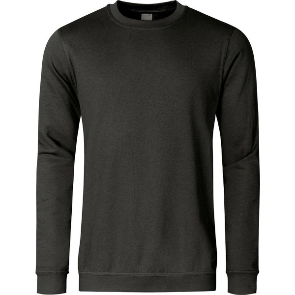 Sweatshirt, Gr. 3XL, schwarz Sweatshirt, Gr. 3XL, schwarz