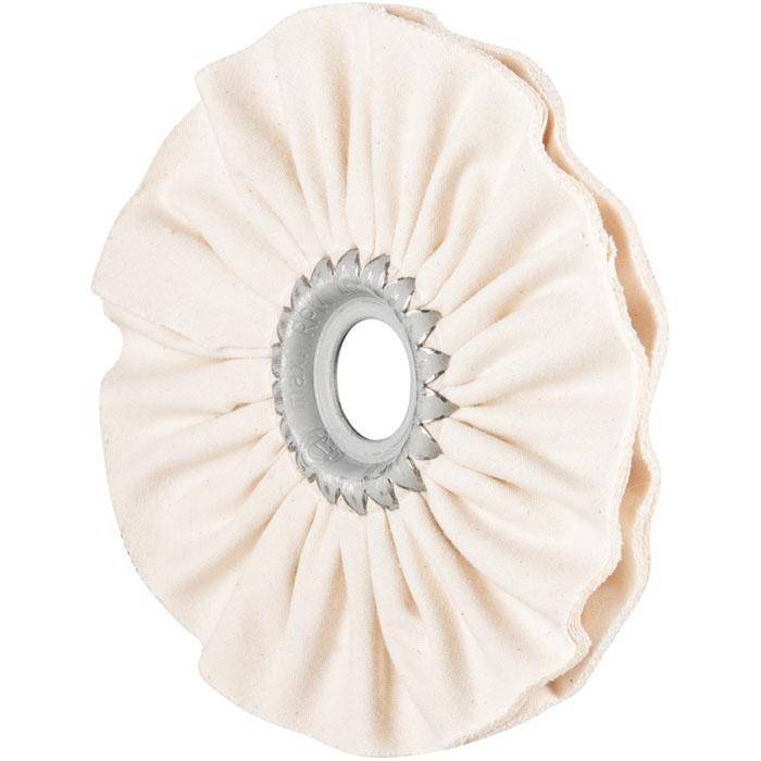 Poliertuchring - PFERD - Ø 125 mm - VE 5 Stk. - Preis per VE