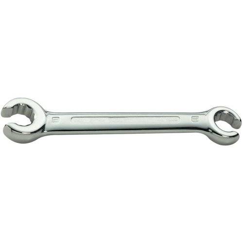 Bahco Doppelringschl. DIN3118 19x22mm offen