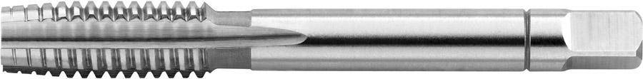 Handgewindebohrer-Satz DIN2184 HSS UNC7/8" FORMAT