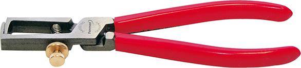 Abisolierzange tauchisoliert 160mm qmm FORMAT