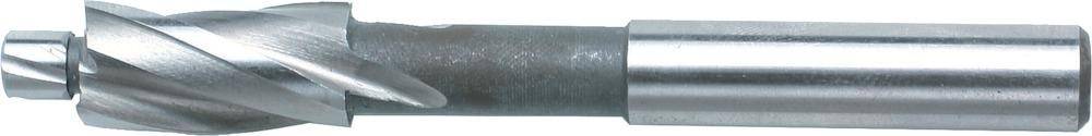 Flachs. DIN373 F M3 HSS FORTIS