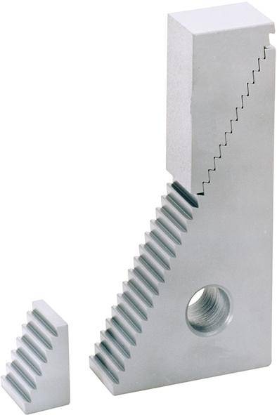 Spannunterlage Gr.1 33x19,0x38mm FORMAT