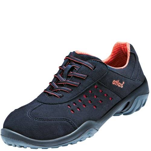 Atlas Schuh GX 133  ESD  S1  W13  Gr.43