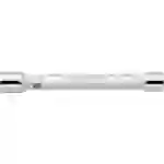 Doppelsteckschlüssel massiv 18x19mm FORMAT Doppelsteckschlüssel massiv 18x19mm FORMAT