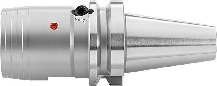 Hydrodehn-Spannfutter JIS6339ADB 10x90mm BT50 WTE