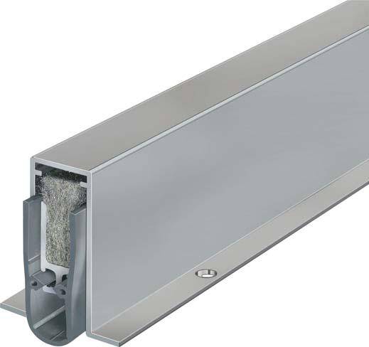 FT Silikon 850 mm ASSA ABLOY