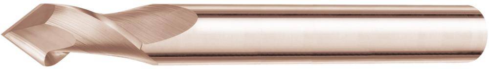 Multifunktionswerkzeug VHM 60Grad 10mm FORMAT