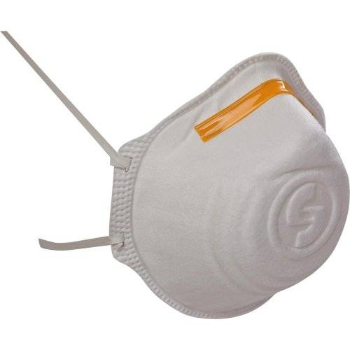 Sekur Atemschutzmaske Mandil, SB-3, FFP1 (Pck.a 3 Stk.)