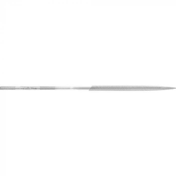 PFERD CORRADI-Nadelfeile Vogelzunge 103 - Länge 160 mm - H1 - VE 12 Stück - Preis per VE