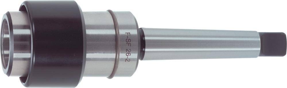 Schnellwechselfutter SF46 MK4 Fahrion