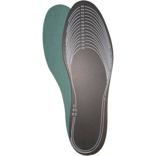 Fortis Einlegesohle,antistat., Universalgr.,