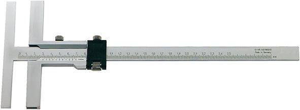 Anreiß-Messschieber 300mm FORMAT