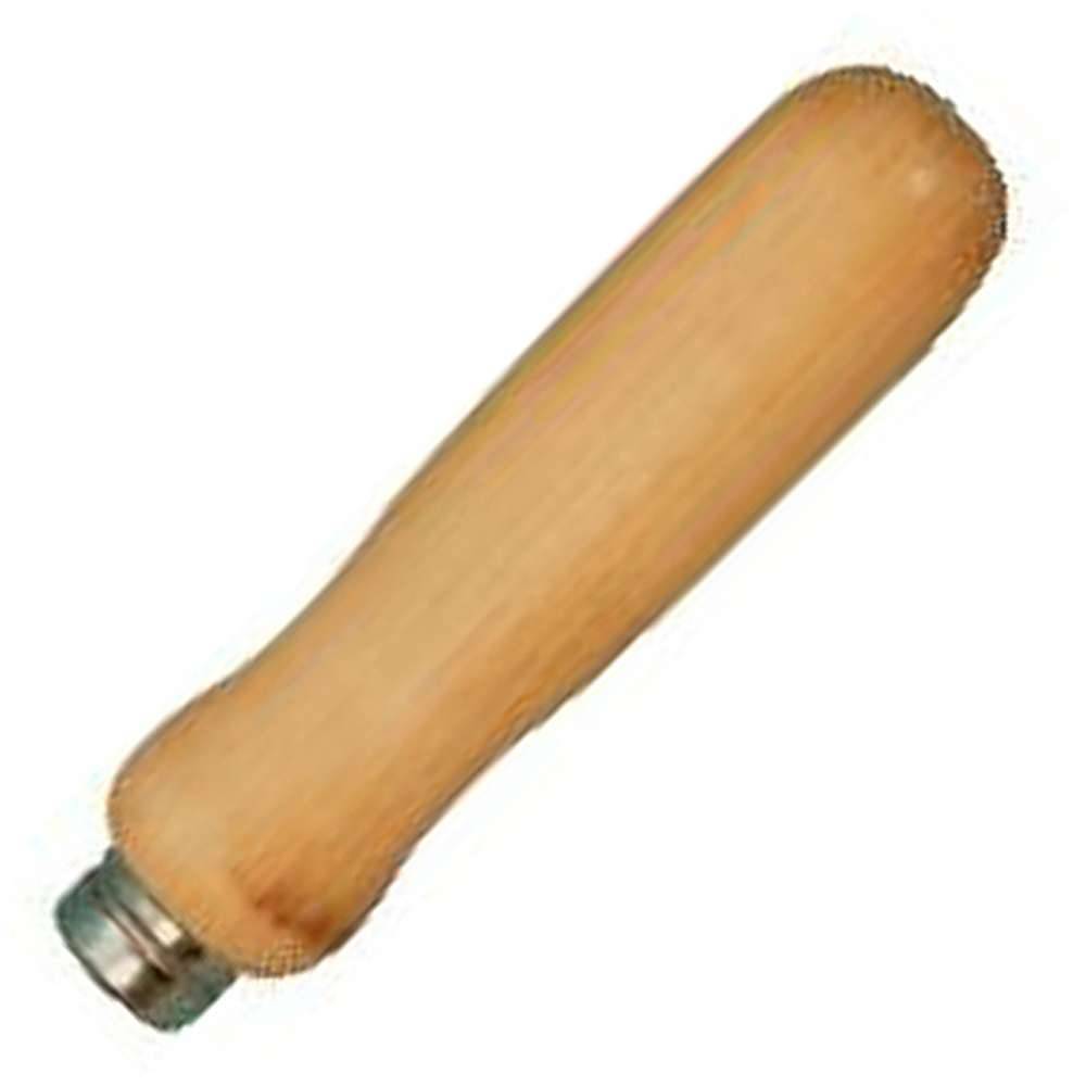 Feilenheft Nr.1 - Länge 80 mm - für Feilengröße 100/113