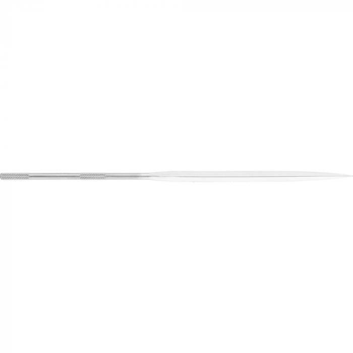 PFERD CORRADI-Nadelfeile Barett 107 - Länge 160 mm - H2 - VE 12 Stück - Preis per VE
