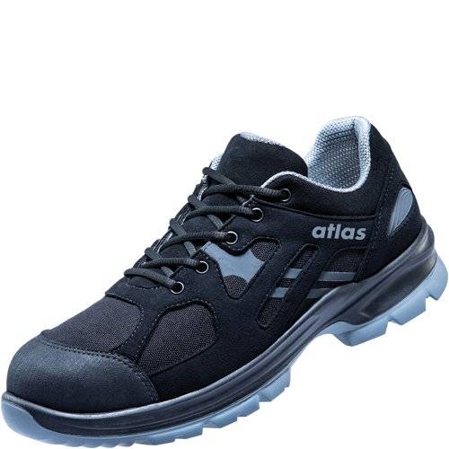 Atlas Schuh Flash 6305 ESD  S3  W10  Gr.43