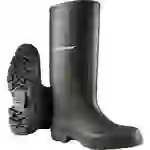 Dunlop Stiefel PricemastorGr. 45, schwarz Dunlop Stiefel PricemastorGr. 45, schwarz