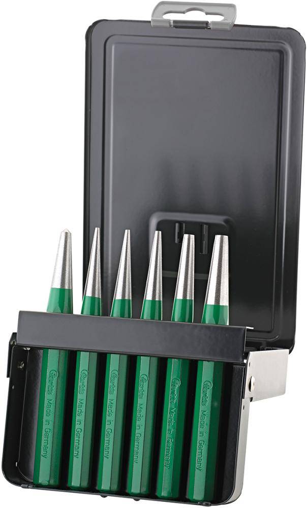 Durchtreibersatz 6tlg. FORTIS