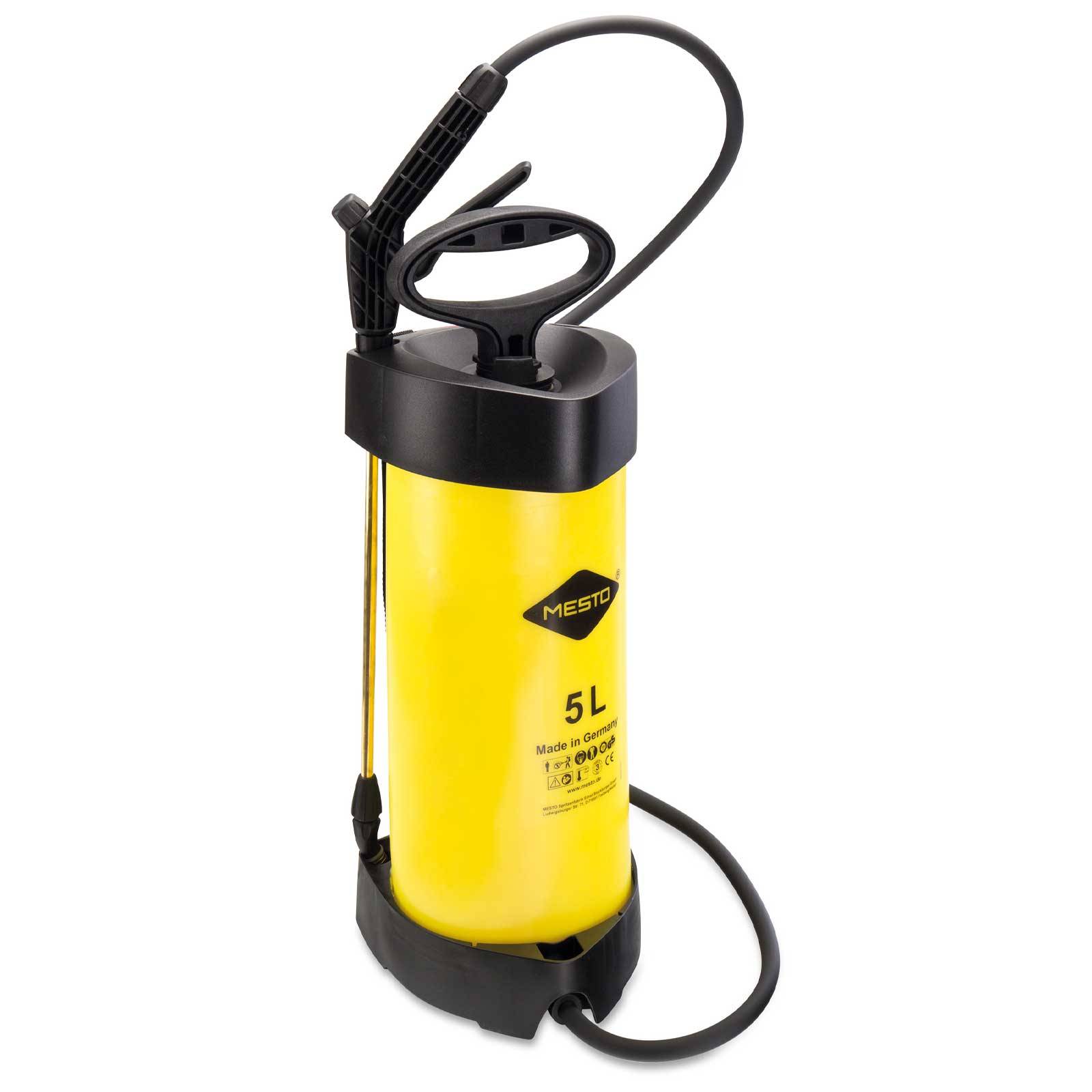 MESTO Drucksprühgerät Typ 3232M 5 Liter