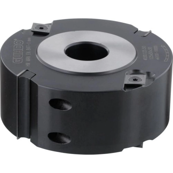 Guhdo HW-WPL-Falzkopf 125x50x30 MAN Guhdo HW-WPL-Falzkopf 125x50x30 MAN