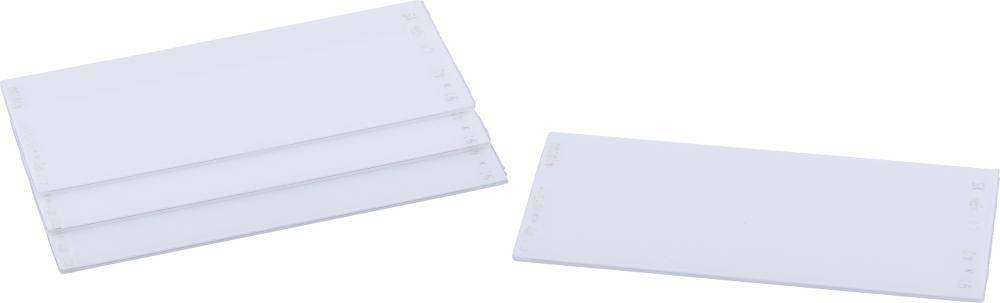 Innenscheibe für Speedglas 100V (5er-Set) 3M - Artikel: 4001895957048