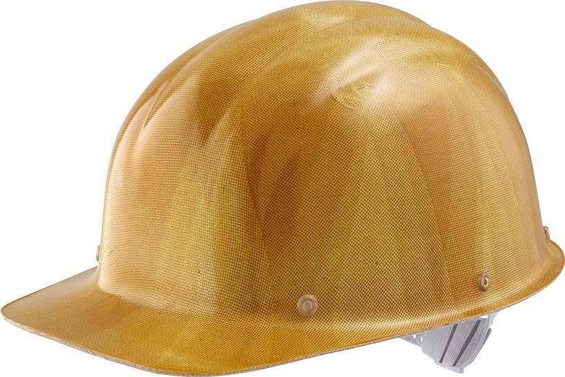 Helm Intex natur, EN 397