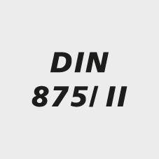 Werkstattw. m. Anschlag 100x70mm Gen.2 FORTIS