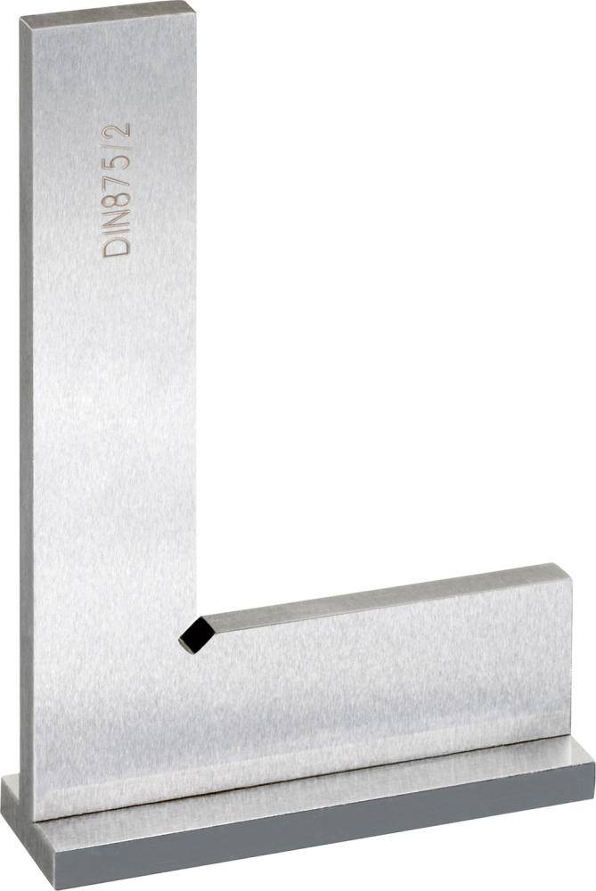 Werkstattw. m. Anschlag 100x70mm Gen.2 FORTIS