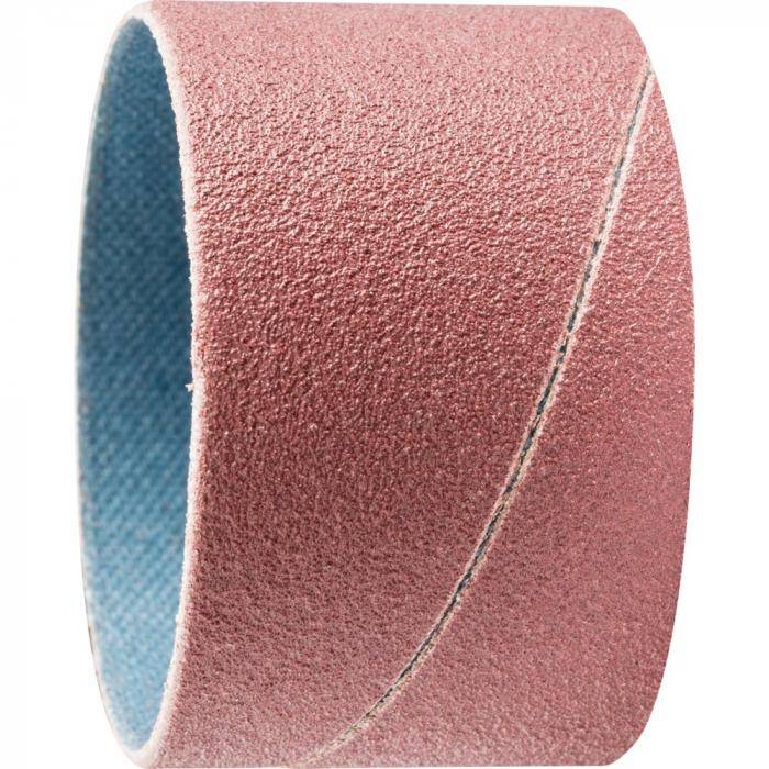 PFERD Schleifhülse - Korund A - Zylindrische Form - Durchmesser 45 mm - Korngröße 150 - Preis per VE