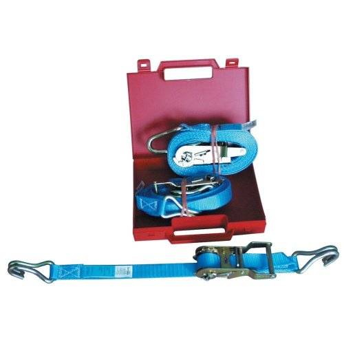 Ladungssicherungsset Typ 2