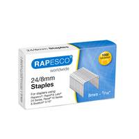 Rapesco 1456, 1000 Stück(e)